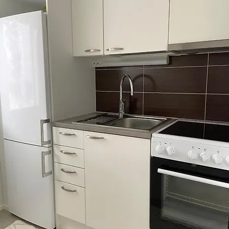 In The Апартаменты